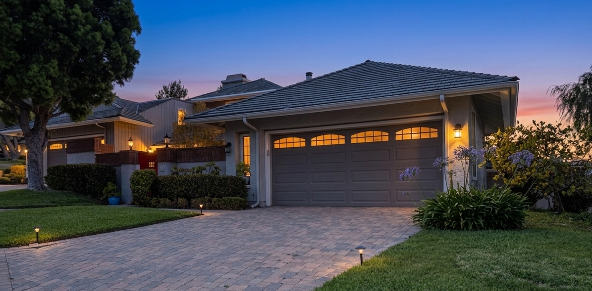 Exterior of 36 Vienna, Newport Beach, CA 92660