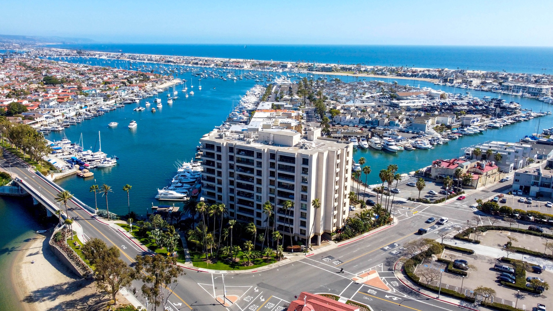 601 Lido Park Drive 2A-2B, Newport Beach, CA 92663
