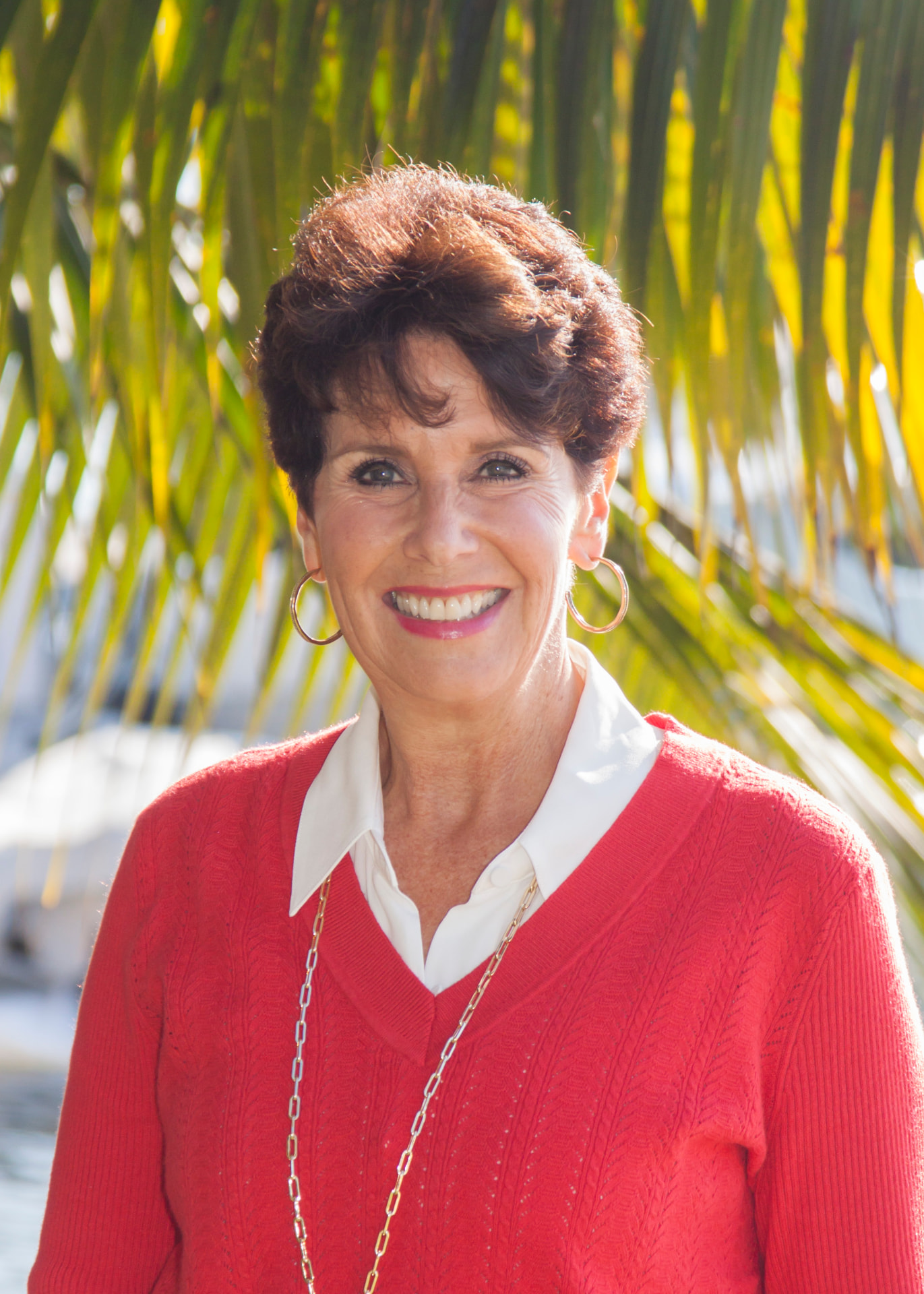 Lisa Hoover